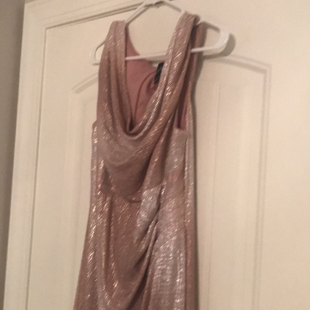 Ladies Gown - Picture 2 of 3